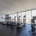 2Br Apartment In Top Floor, High Speed Wifi Ipana