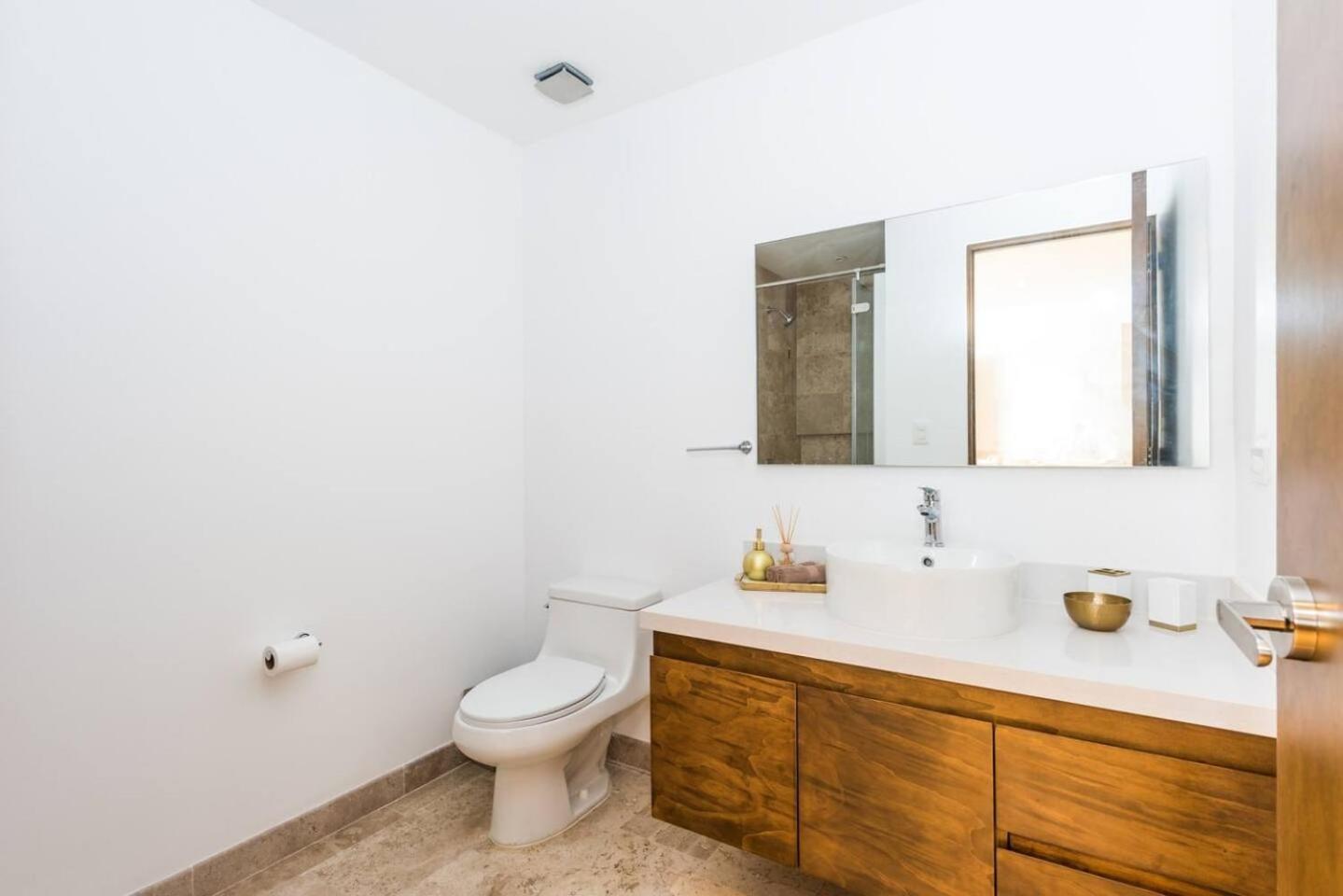 Apartamento 2br In Floor, High Speed Wifi Ipana *