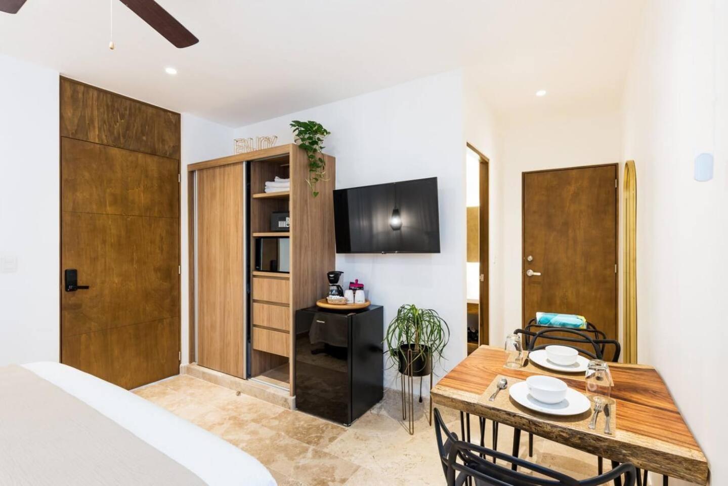 2br In Floor, High Speed Wifi Ipana Apartamento