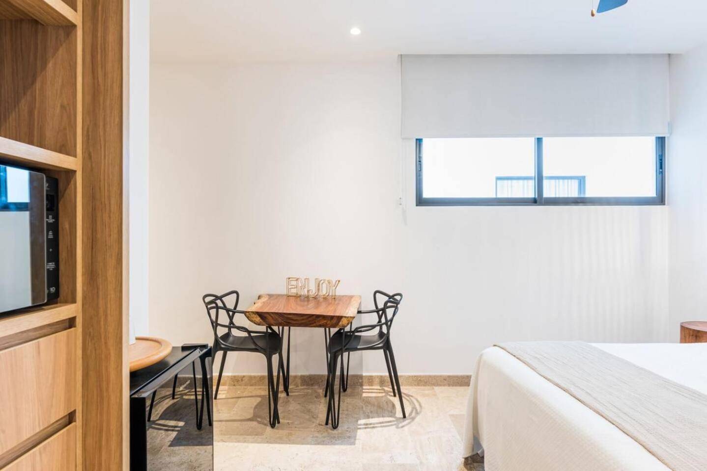 2br In Floor, High Speed Wifi Ipana * Playa del Carmen