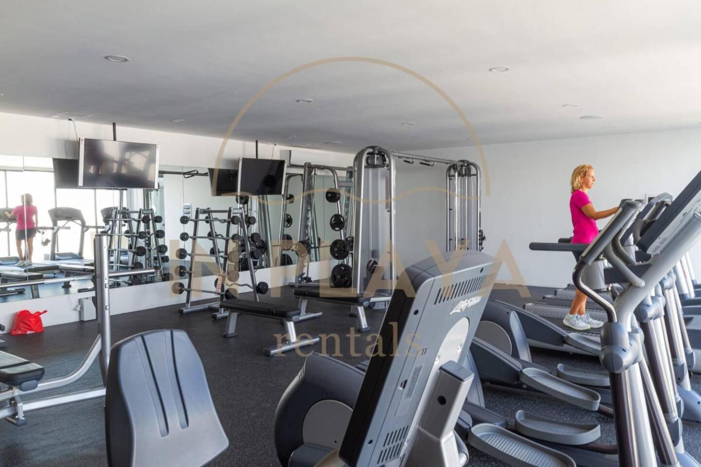 2br In Floor, High Speed Wifi Ipana Apartamento
