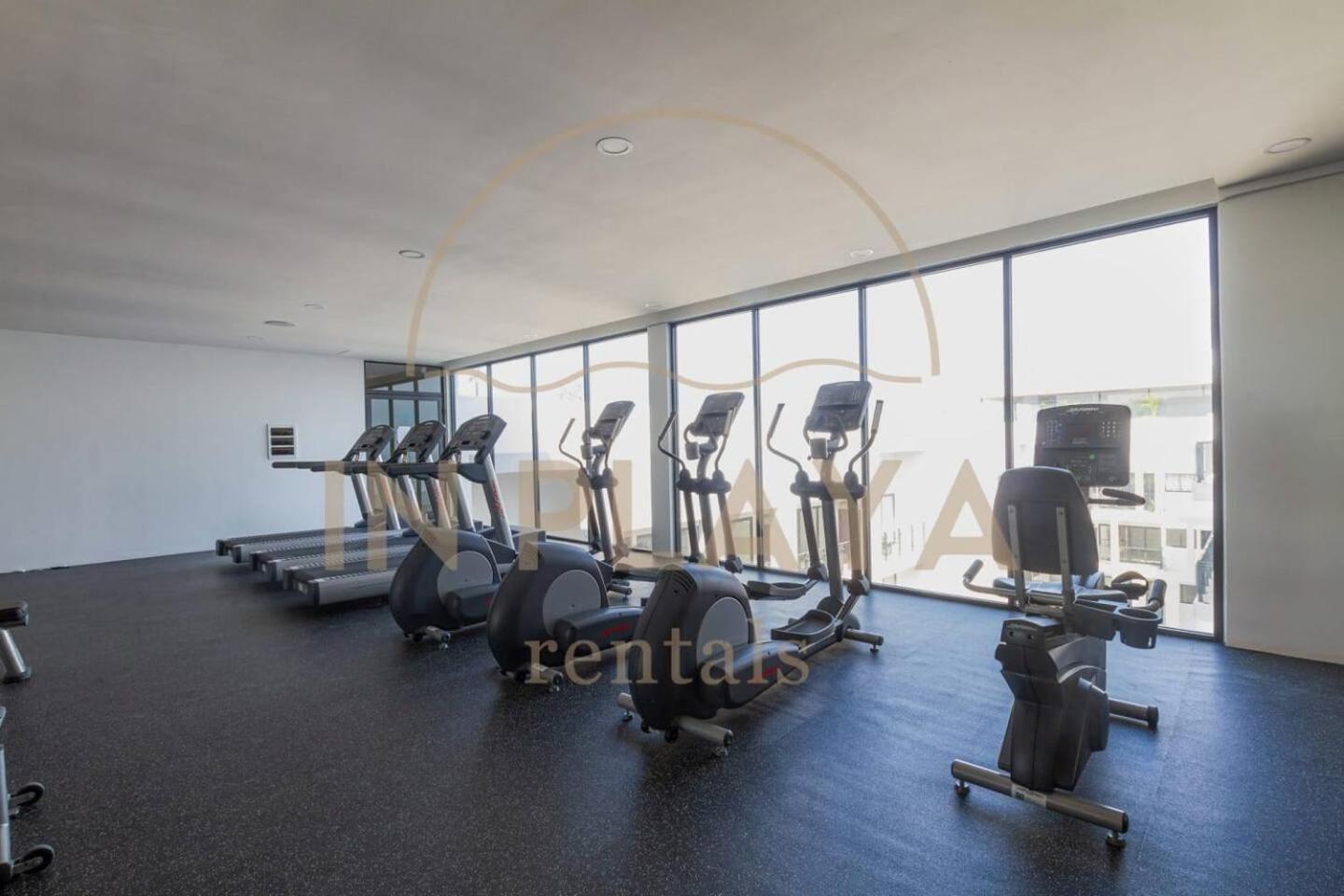 2br In Floor, High Speed Wifi Ipana Apartamento *