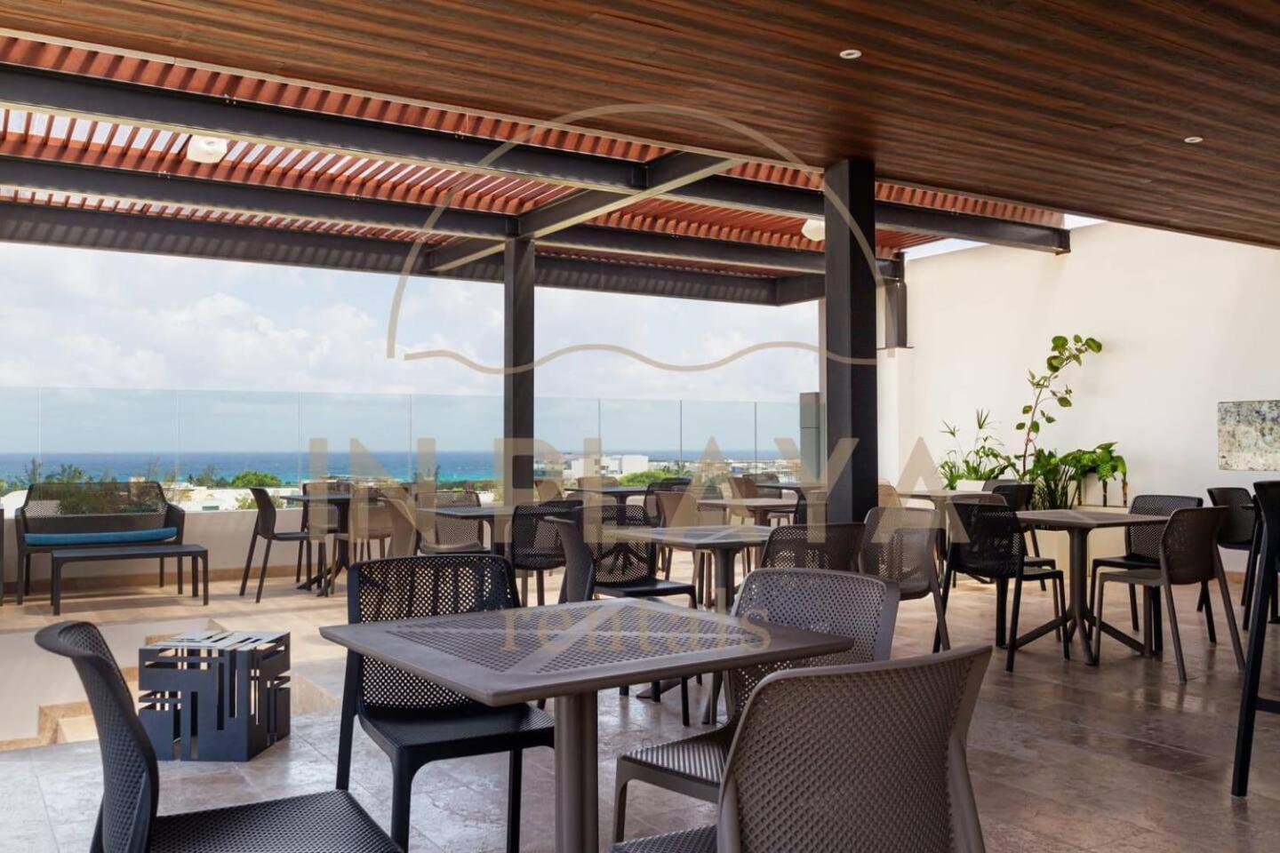 2br In Floor, High Speed Wifi Ipana Playa del Carmen