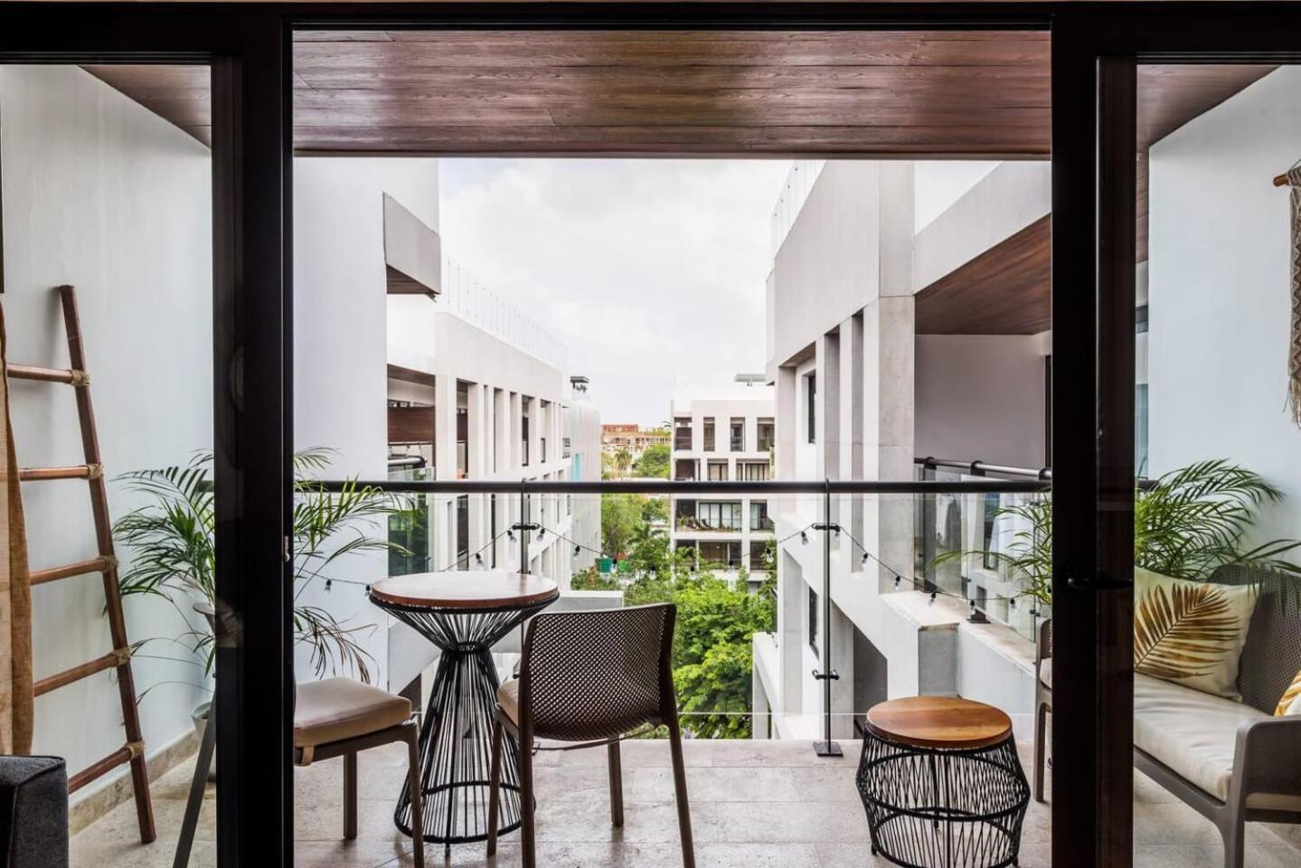 Apartamento 2br In Floor, High Speed Wifi Ipana *